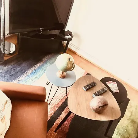 Le Supermama Apartamento *